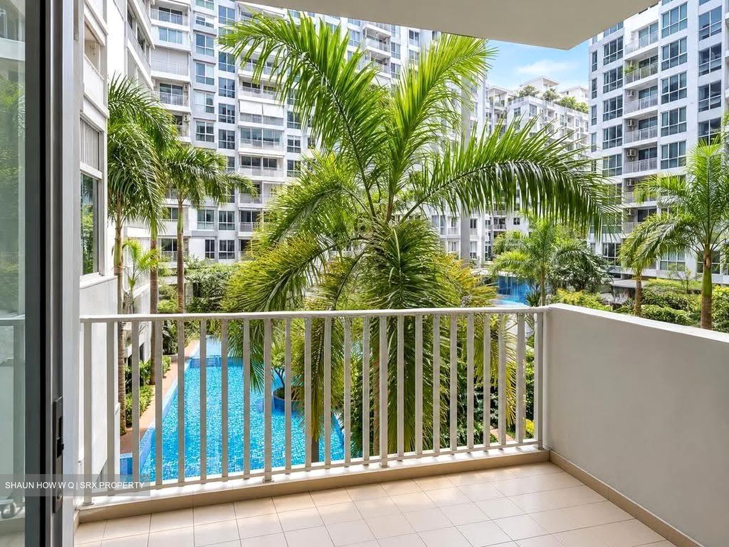 Forestville (D25), Condominium #639030001